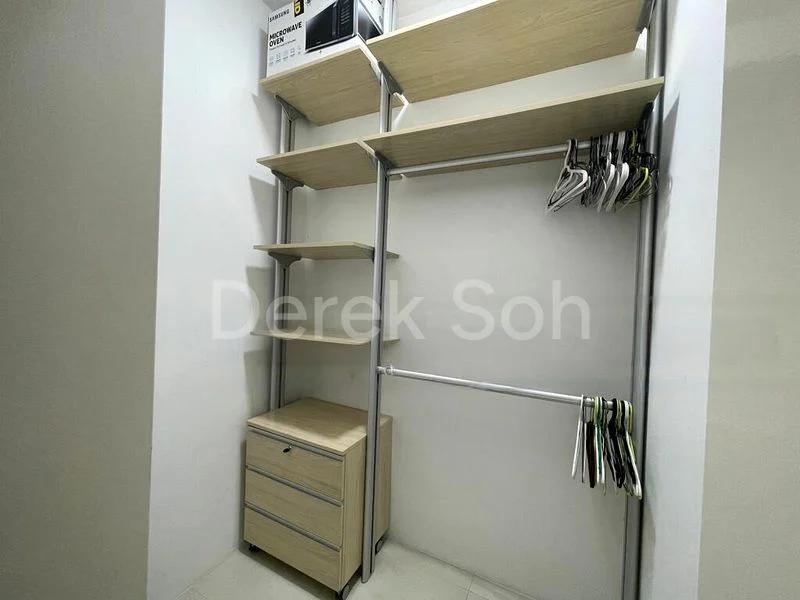1 Bed Condo for Rent in  Loft 33 - Image 6